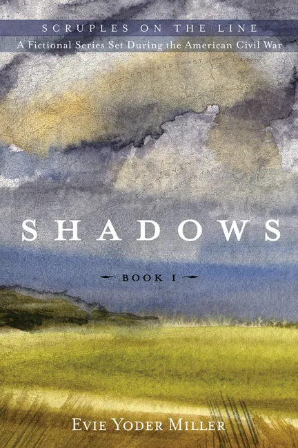 Shadows - Hardcover