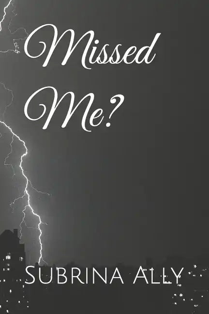 Missed Me? - Paperback