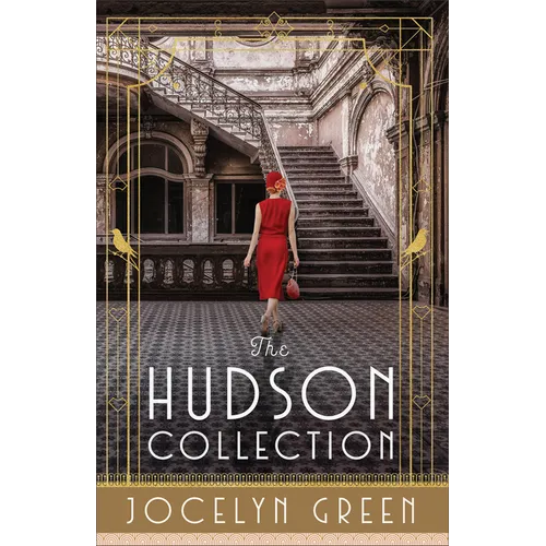 The Hudson Collection - Paperback