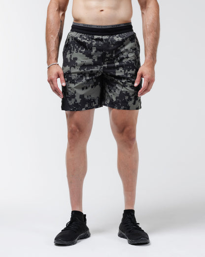 Voyage Short