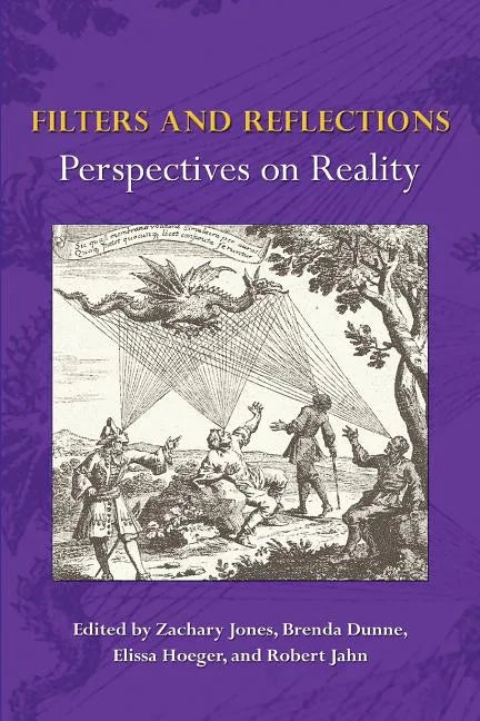 Filters and Reflections: Perspectives on Reality - Paperback