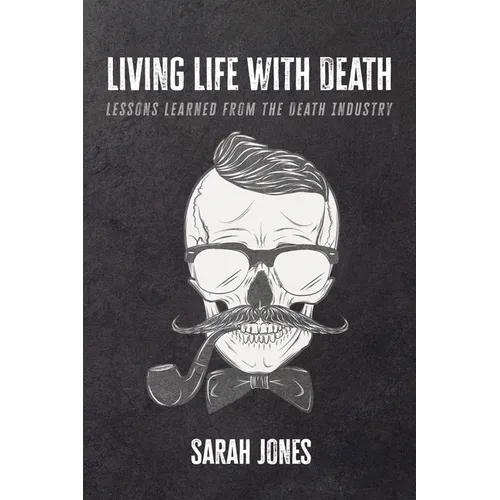 Living Life with Death - Paperback