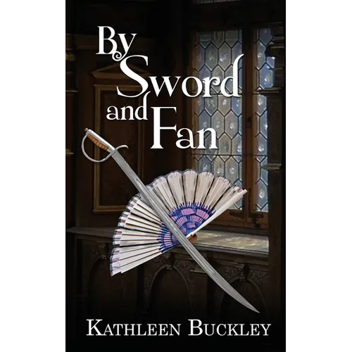 By Sword and Fan - Paperback