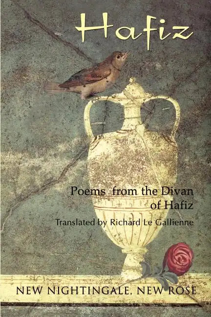 New Nightingale, New Rose - Paperback