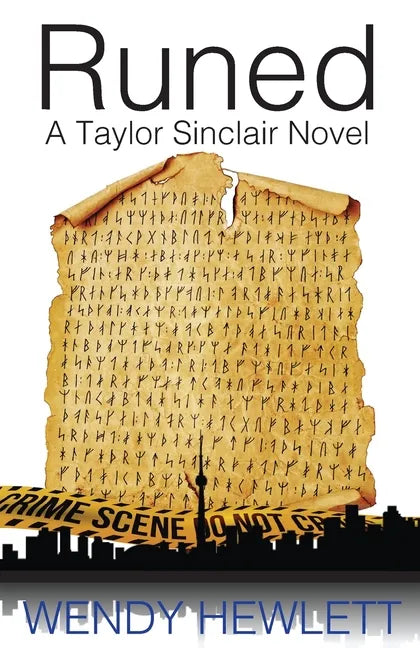 Runed - Paperback