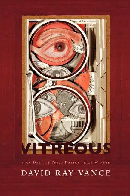 Vitreous - Paperback