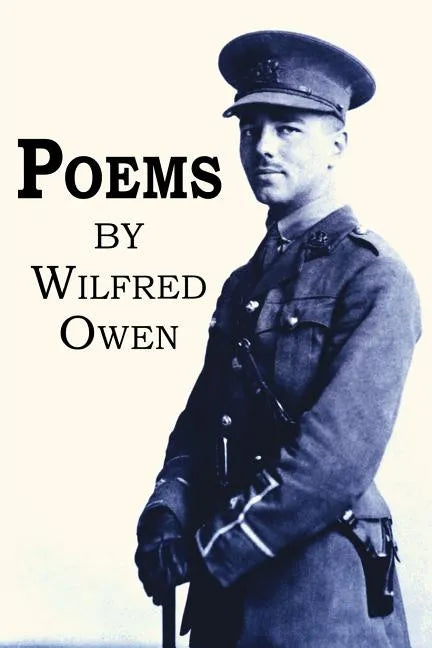 Poems - Paperback
