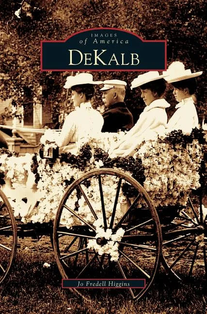 Dekalb - Hardcover