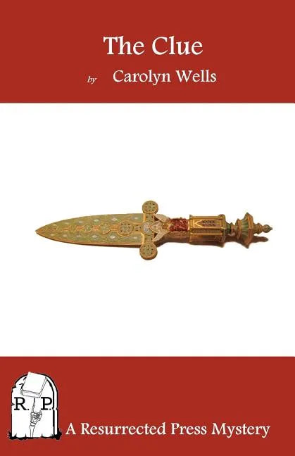 The Clue - Paperback