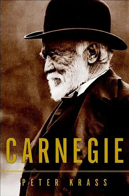 Carnegie - Paperback