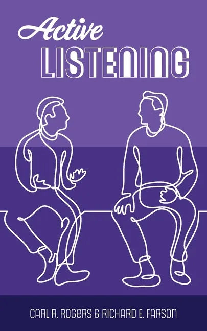 Active Listening - Paperback