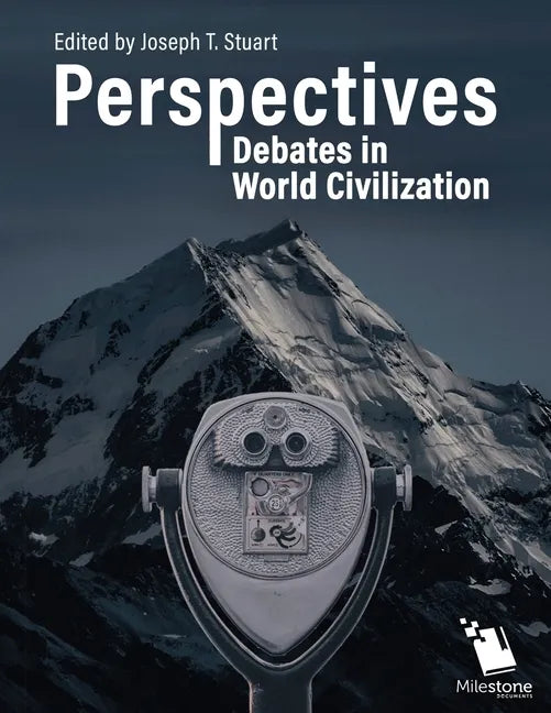 Perspectives: Debates in World Civilization - Paperback