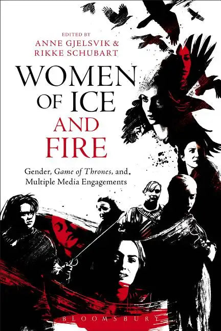 Women of Ice and Fire - Paperback