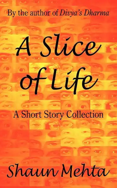 A Slice of Life - Paperback