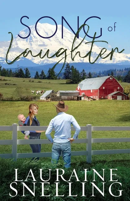 Song of Laughter - Paperback
