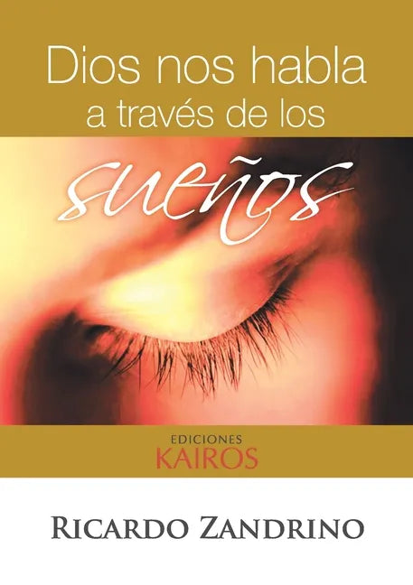 Dios nos habla a través de los sueños - Paperback