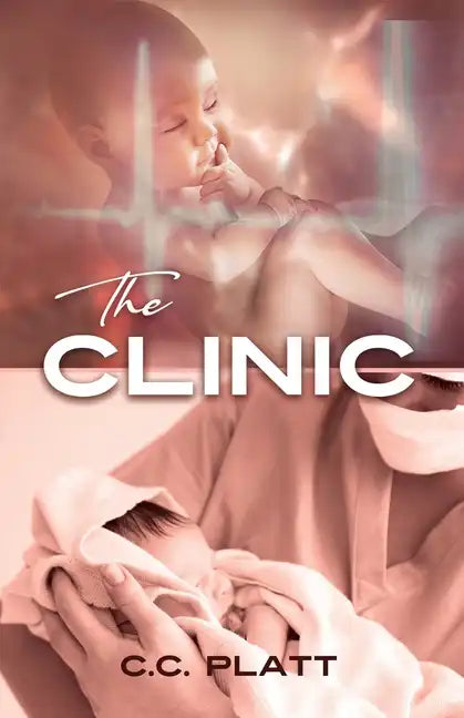 The Clinic - Paperback