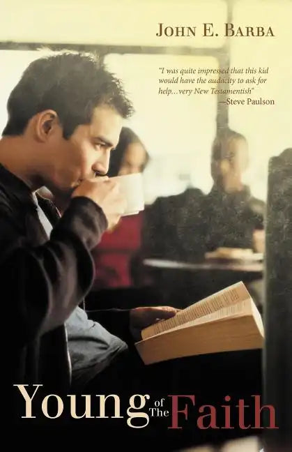 Young of the Faith - Paperback