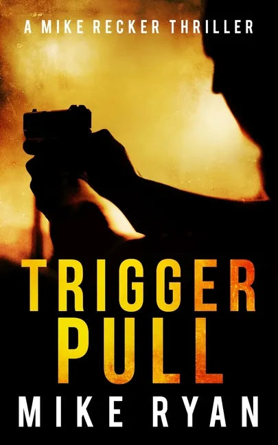 Trigger Pull - Paperback