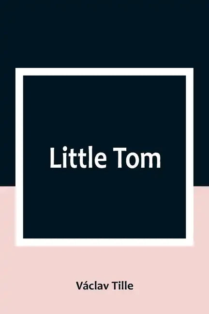 Little Tom - Paperback