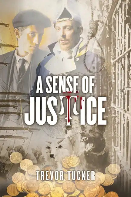A Sense of Justice - Paperback