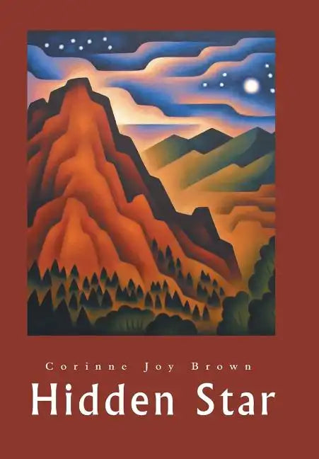 Hidden Star - Hardcover