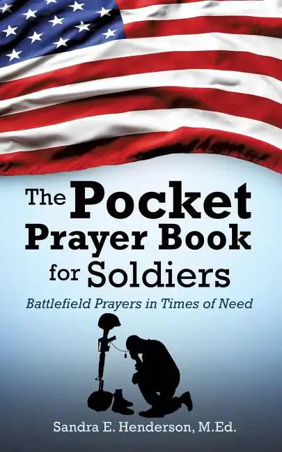 The Pocket Prayer Book for Soldiers - Paperback