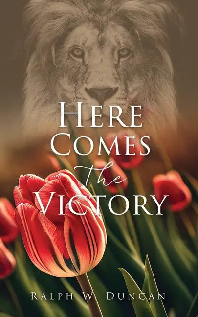 Here Comes The Victory - Paperback