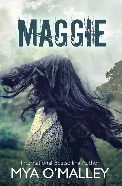 Maggie - Paperback