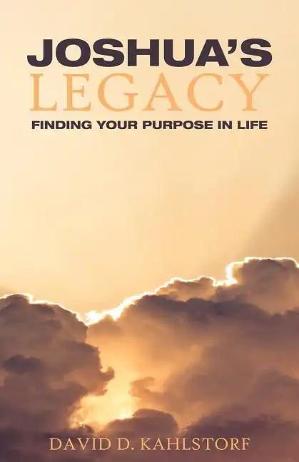 Joshua's Legacy - Paperback