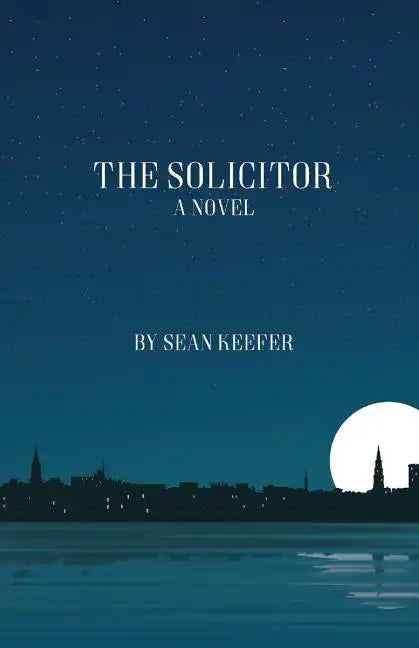 The Solicitor - Paperback