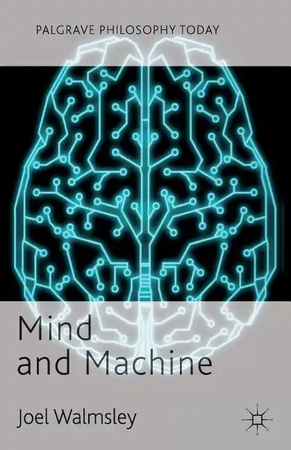 Mind and Machine - Paperback