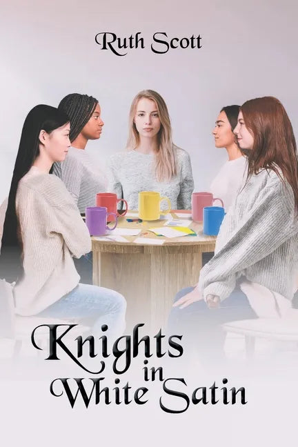 Knights in White Satin - Paperback