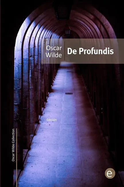 De Profundis - Paperback