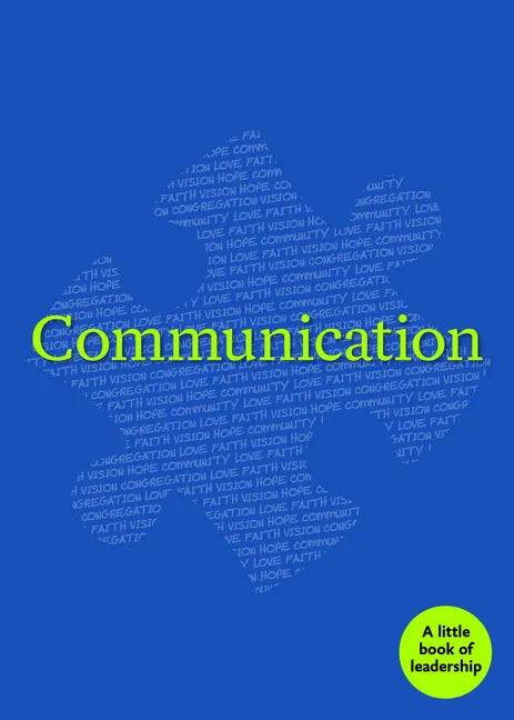 Communication - Paperback
