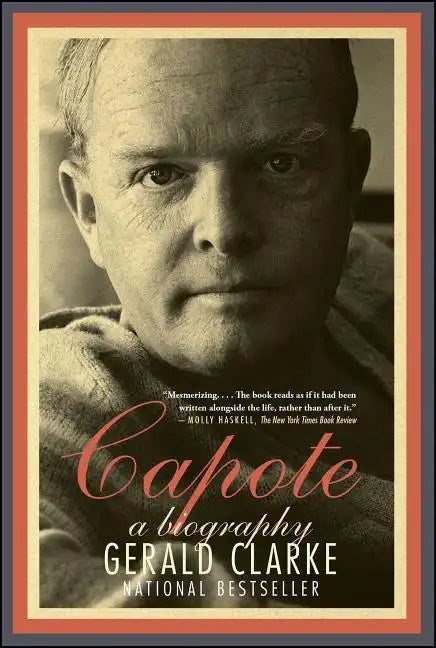 Capote: A Biography - Paperback