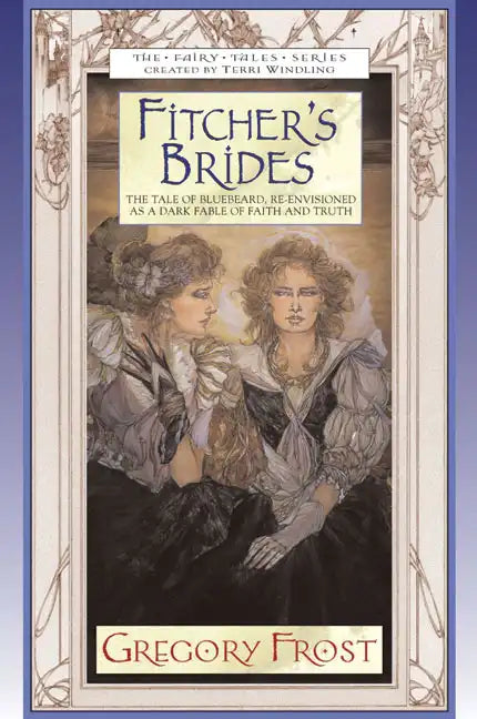 Fitcher's Brides - Paperback