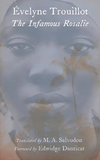 The Infamous Rosalie - Paperback