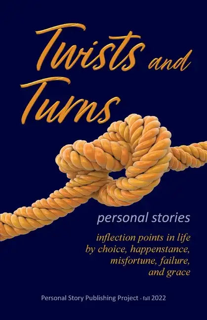 Twists and Turns - Paperback