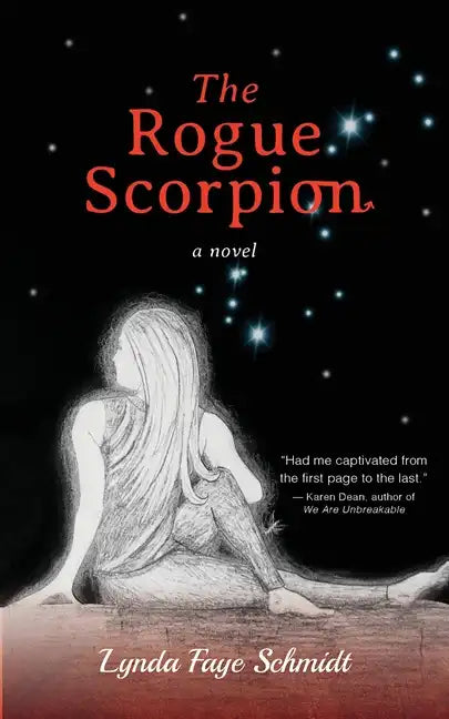 The Rogue Scorpion - Paperback