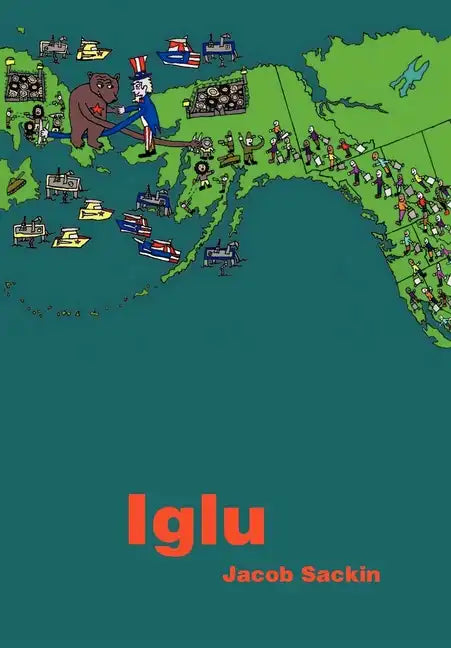Iglu - Hardcover