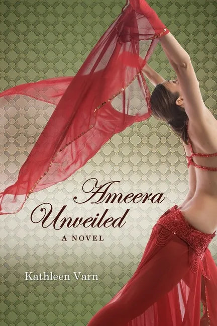 Ameera Unveiled - Paperback