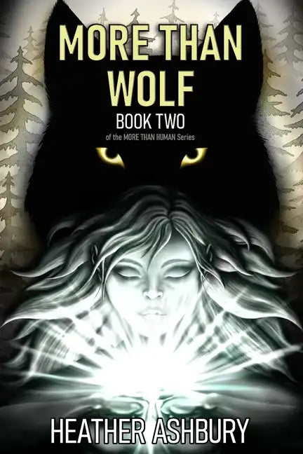 More Than Wolf - Paperback