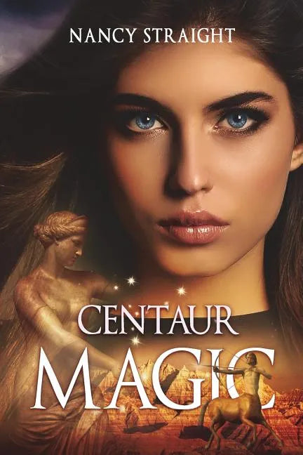 Centaur Magic - Paperback