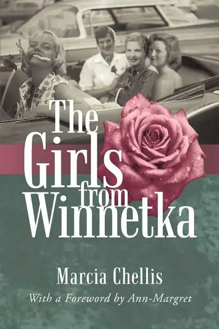 The Girls from Winnetka - Paperback