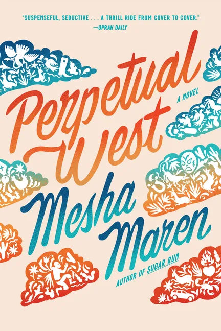 Perpetual West - Paperback