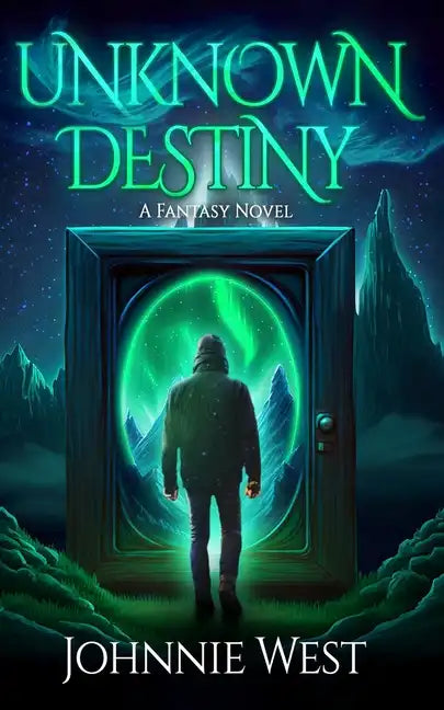 Unknown Destiny: A Fantasy Novel - Paperback