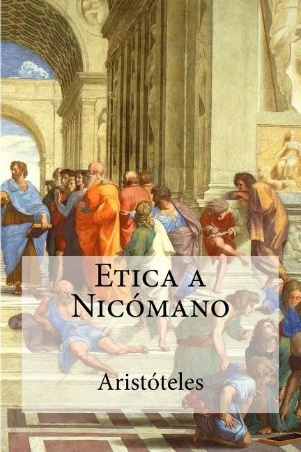 Etica a Nicómano - Paperback