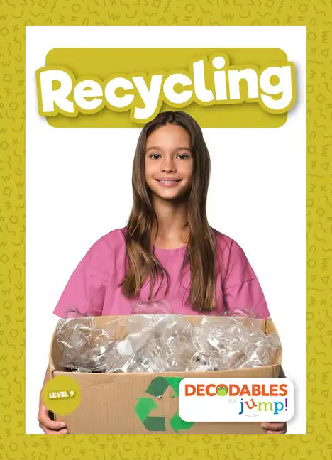 Recycling - Paperback