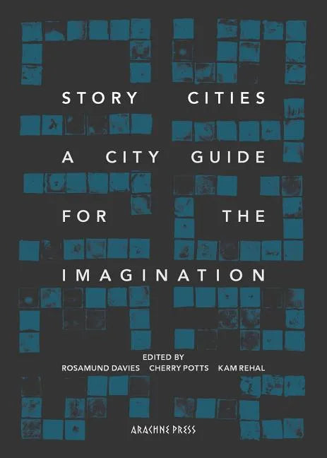 Story Cities: flash fictions - Paperback